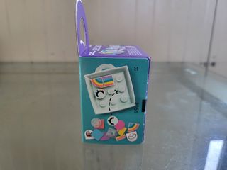 LEGO DOTS Bag Tag Unicorno 41940
