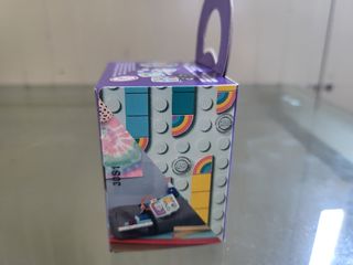 LEGO DOTS Bag Tag Unicorno 41940