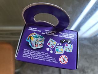 LEGO DOTS Bag Tag Unicorno 41940