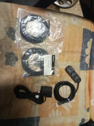 Sensores Defi Advance