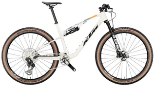 KTM Scarp Prime 2025