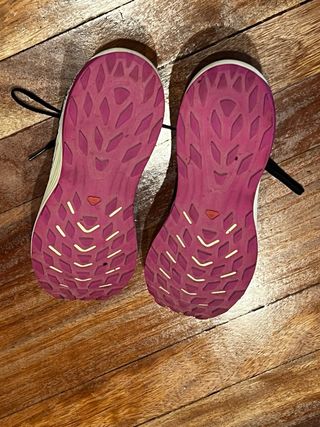 Zapatillas Salomon Mujer Running