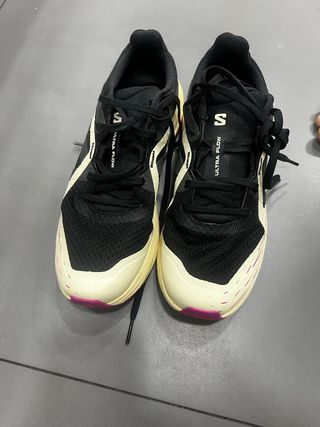 Zapatillas Salomon Mujer Running