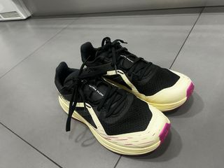 Zapatillas Salomon Mujer Running