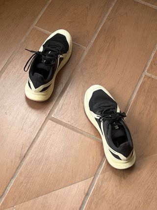 Zapatillas Salomon Mujer Running