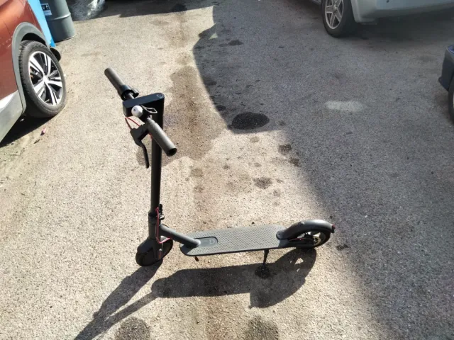 Patinete Eléctrico Xiaomi m365