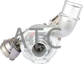 Turbo de intercambio 727271