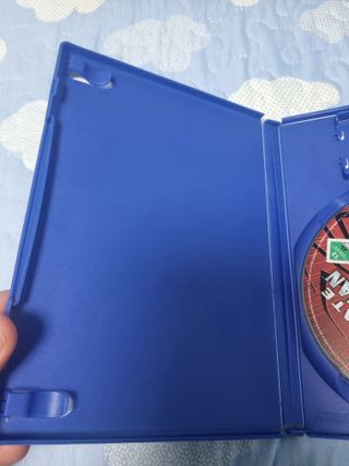 Ultimate Spider-Man PS2 (PlayStation 2) PAL