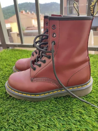 Botas Dr. Martens