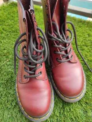 Botas Dr. Martens