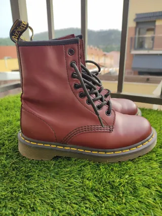 Botas Dr. Martens