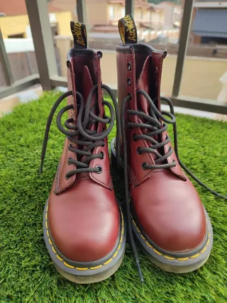Botas Dr. Martens