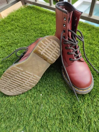 Botas Dr. Martens