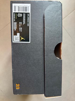 Air Jordan 1 High OG Chicago