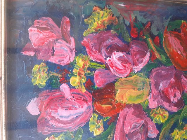 quadro Velia Simoncini