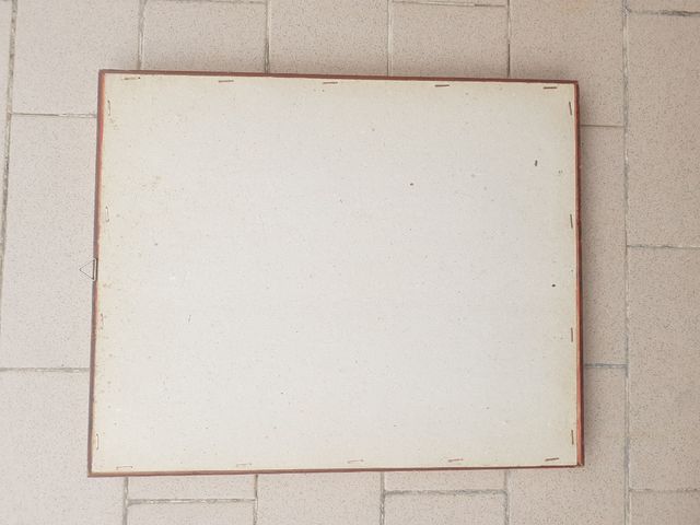 quadro Velia Simoncini