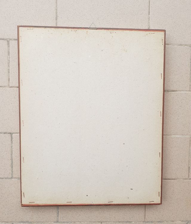 quadro Velia Simoncini