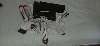 Cosplay Yashiro Nene 