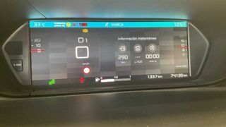 Citroën Grand C4 Picasso c4 grand picasso 1.6 thp 165 shine 
