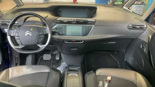 Citroën Grand C4 Picasso c4 grand picasso 1.6 thp 165 shine 