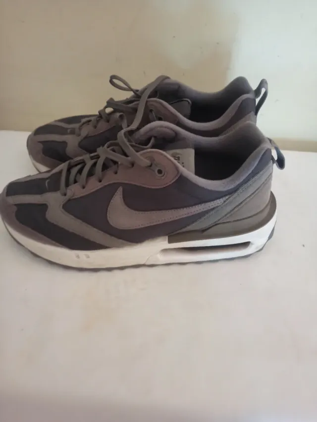 Scarpe Nike Donna Grigie Come Nuove