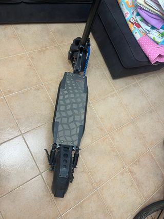 Smartgyro Speedway Patinete Eléctrico