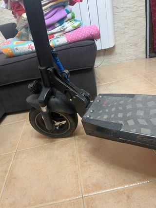 Smartgyro Speedway Patinete Eléctrico