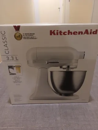 KitchenAid Classic Batidora 3.3 L
