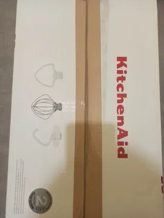 KitchenAid Classic Batidora 3.3 L
