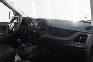 Fiat Doblò  cargo sx 1.3 mjet 70 kw (95