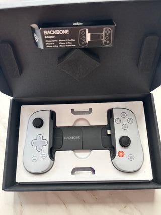 PlayStation BACKBONE Iphone