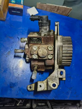 Bomba de alta PSA Bosch