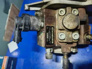 Bomba de alta PSA Bosch