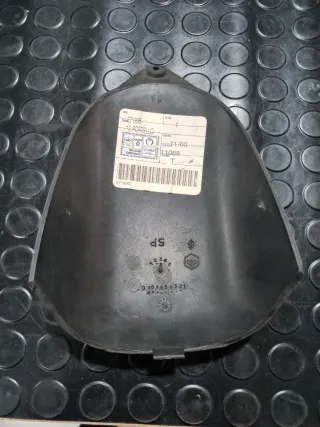 Tapa acceso carburador Piaggio Zip Sp