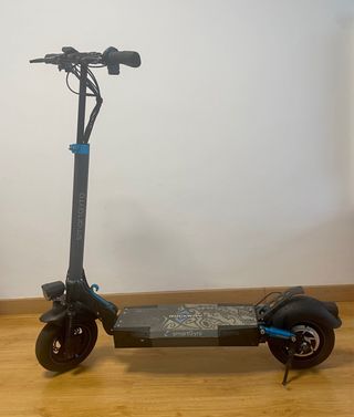 Patinete Eléctrico Smartgyro Rockway