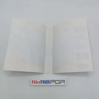 Sonic The Hedgehog Chaos Sega Master System