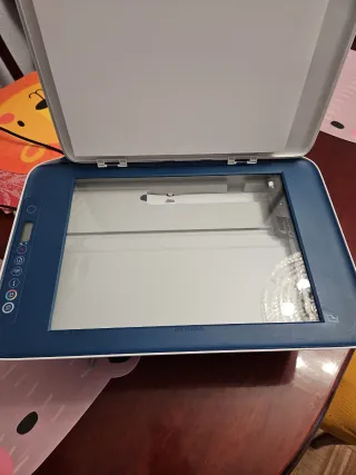 Impresora HP DeskJet 2700e Series