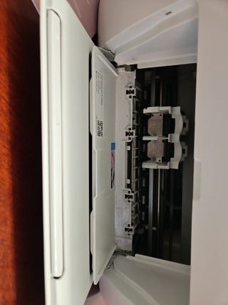 Impresora HP DeskJet 2700e Series