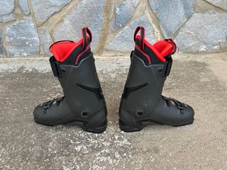 Botas de esquí Salomon S PRO 120