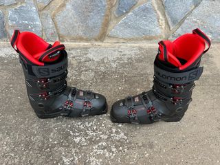 Botas de esquí Salomon S PRO 120