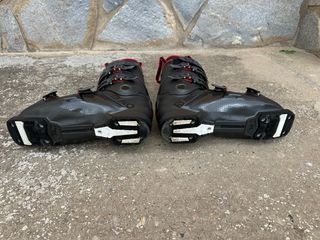 Botas de esquí Salomon S PRO 120