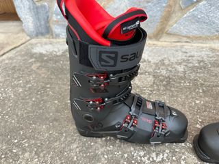Botas de esquí Salomon S PRO 120