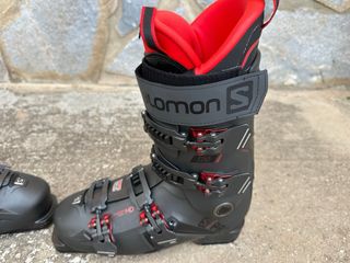 Botas de esquí Salomon S PRO 120