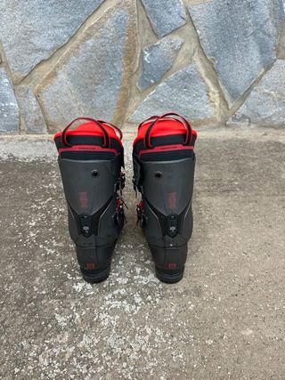 Botas de esquí Salomon S PRO 120