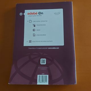 Libro filosofía 2° bachillerato 