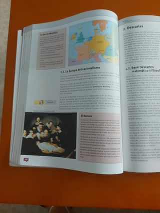 Libro filosofía 2° bachillerato 