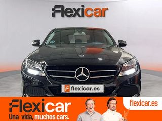 Mercedes Clase C C 200 BlueTEC d - 4P