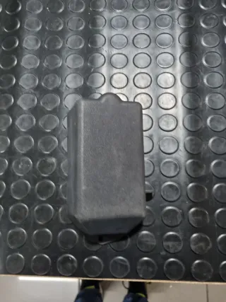 Piaggio Zip Sp Tapa Batería