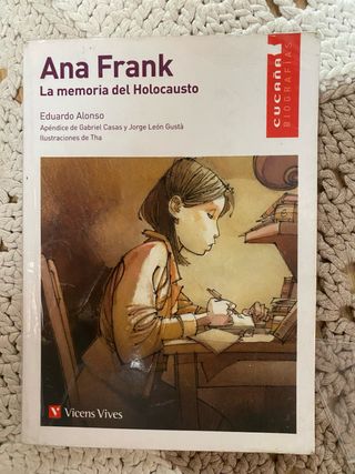 Ana Franck 