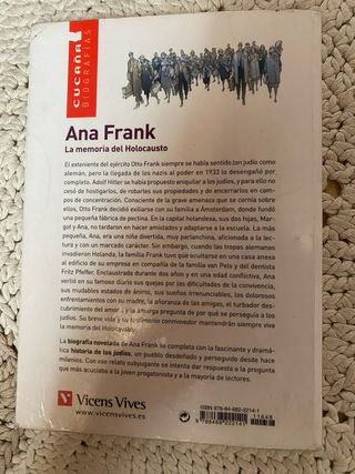 Ana Franck 